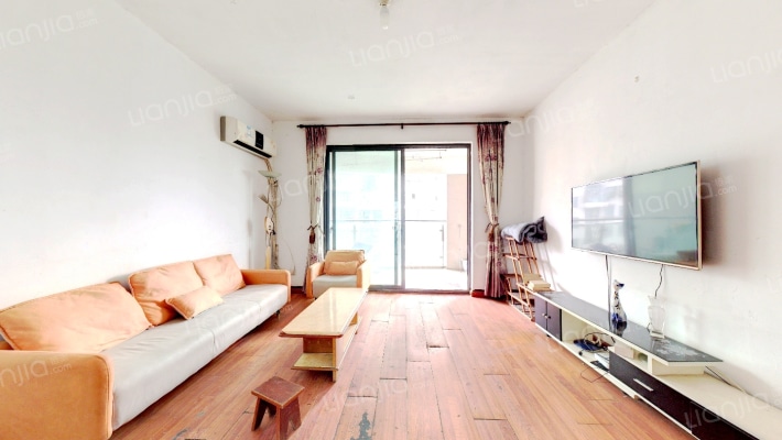 广业影城嘉园二手房实景图