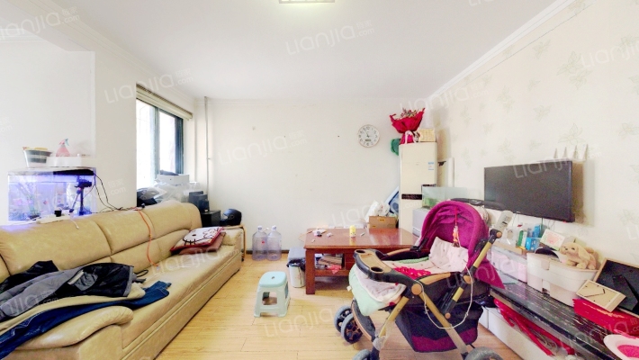 畅然居二手房实景图