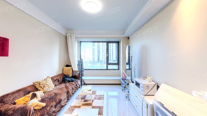 和悦璞云二手房实景图