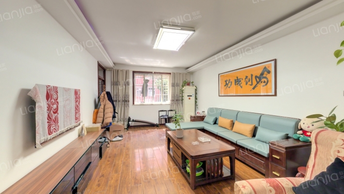 园中园雅仕居二手房实景图