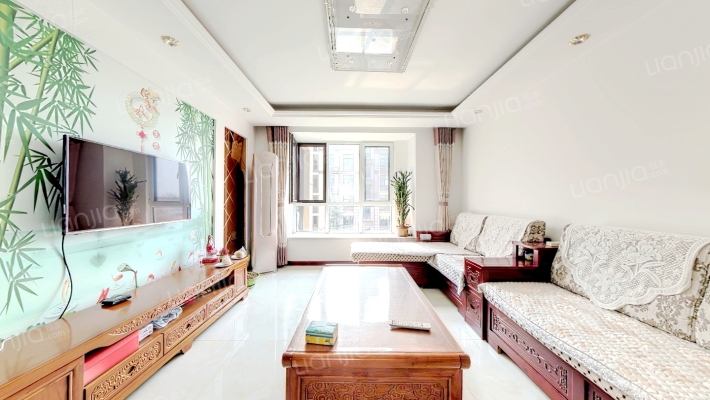 煜鼎吉祥苑二手房实景图