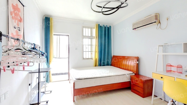 针巷二手房实景图