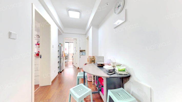 南阴阳营二手房实景图