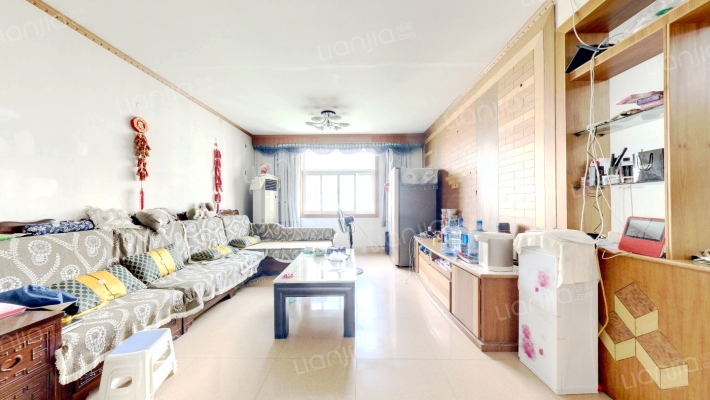 云帆都市嘉园二手房实景图