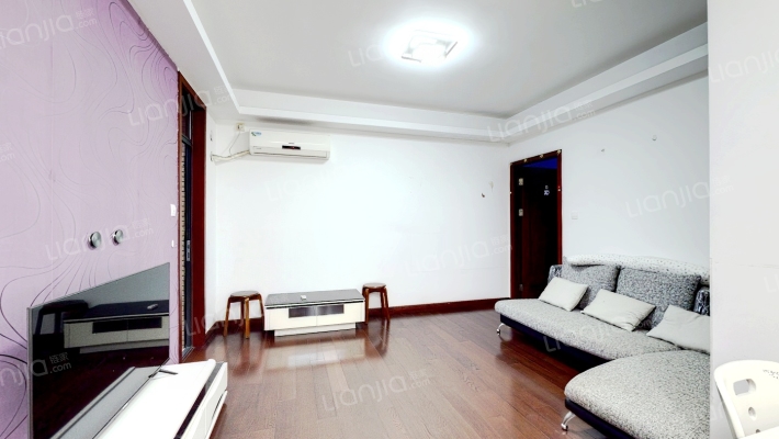 金领国际(公寓)二手房实景图