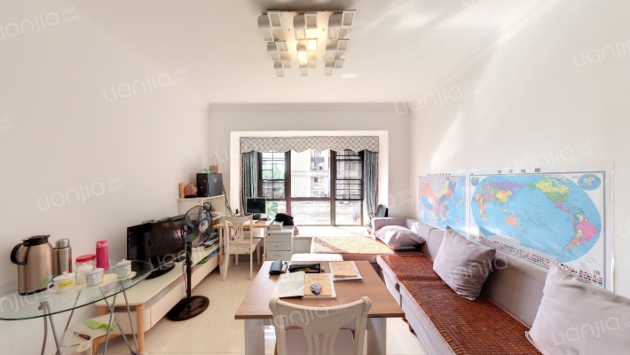 阳光城翡丽湾二期二手房实景图