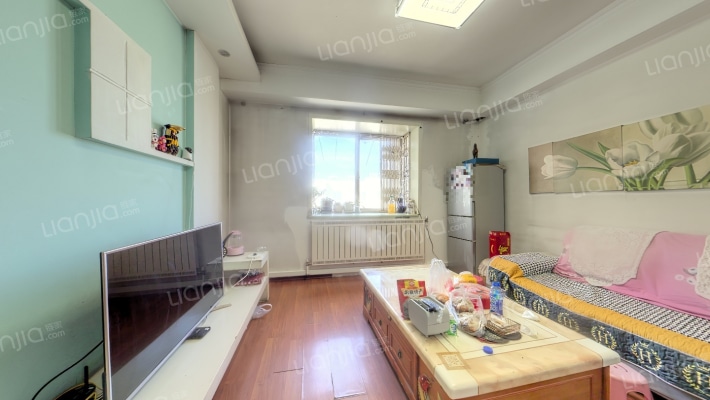 学林花园西区二手房实景图