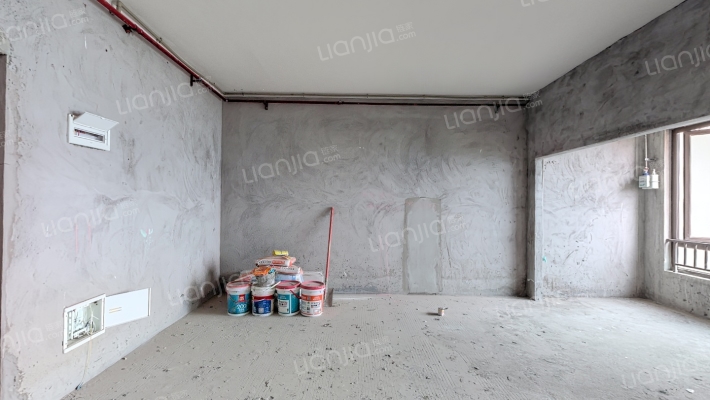 佳兆业滨江新城佳寓二手房实景图