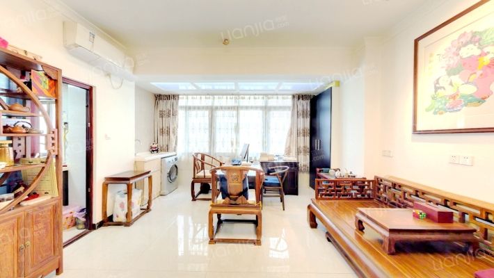 竹丝岗四马路二手房实景图