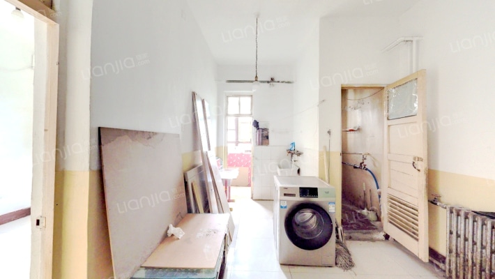 动力厂五宿舍二手房实景图