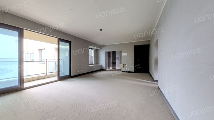 蓝光林肯公园一期二手房实景图