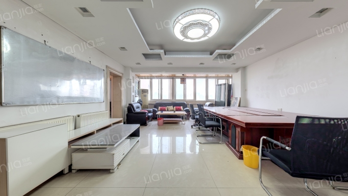 枫叶广场二手房实景图