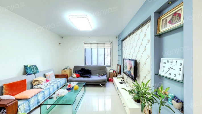 万振逍遥苑四期二手房实景图