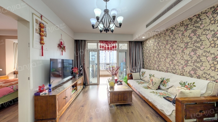 保利香槟国际二手房实景图