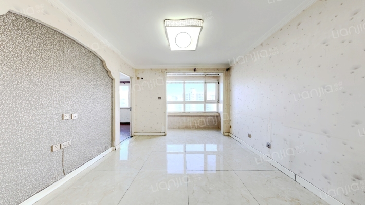 丽泽景园二手房实景图