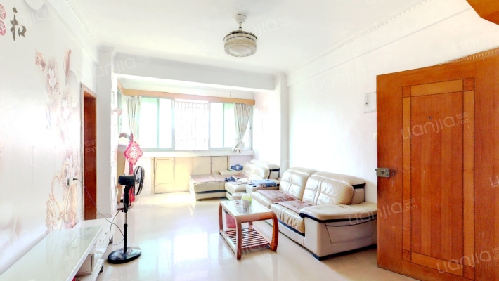 豪景花园二手房实景图