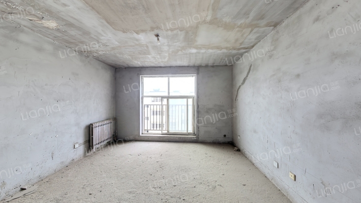 馨苑新世纪二手房实景图