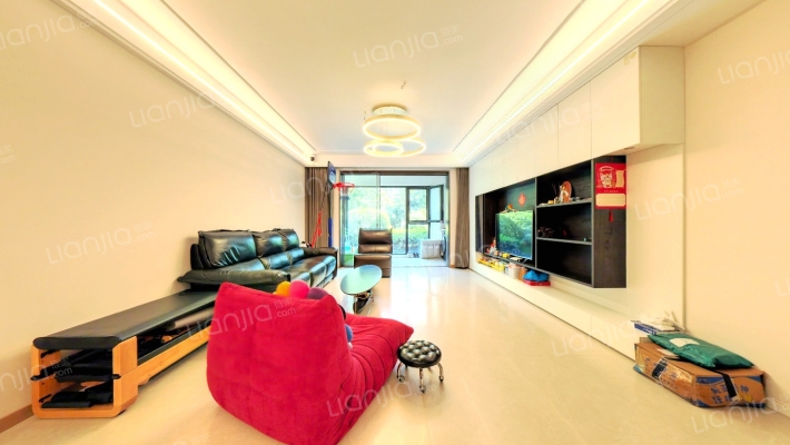 锦绣公馆一期二手房实景图