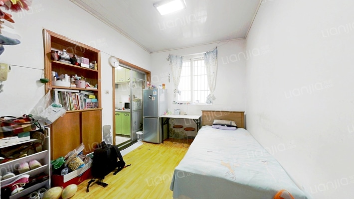 南湾营融康苑二手房实景图