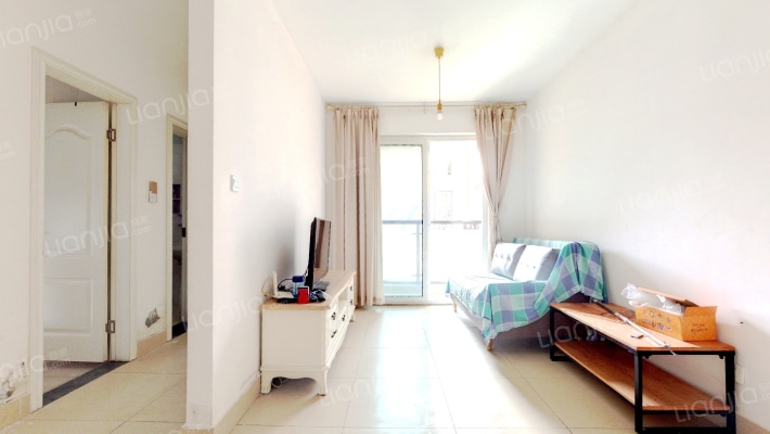 望江华庭二手房实景图