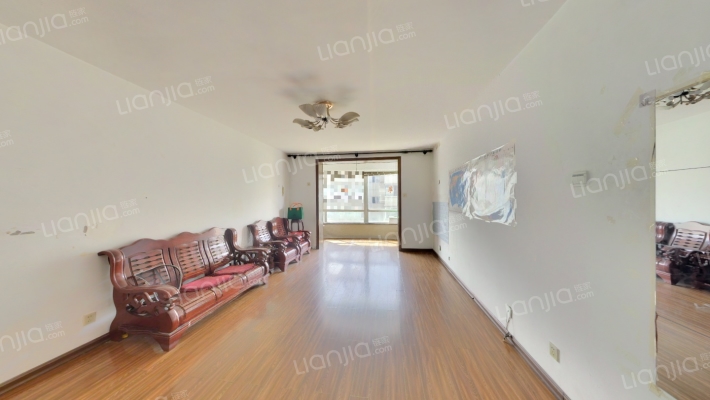 水利家园二手房实景图