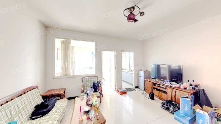 源尚公寓二手房实景图