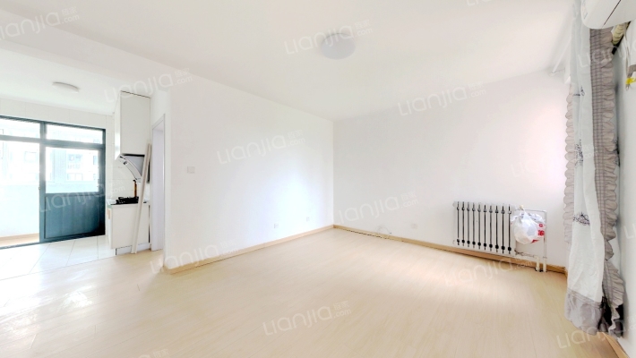 百通星园二手房实景图