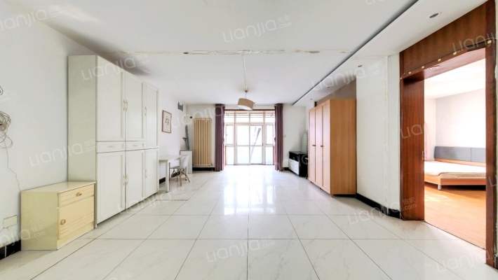 站前巴黎二手房实景图