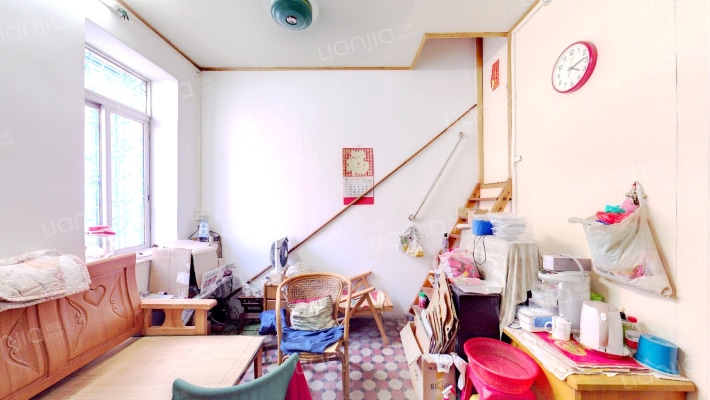 海珠中路二手房实景图