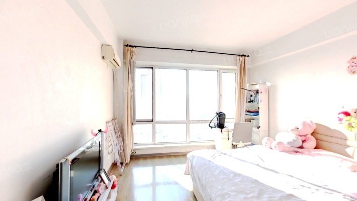 珠江俊景二手房实景图