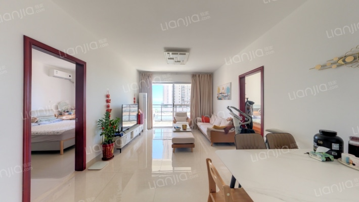 韵怡湾二手房实景图