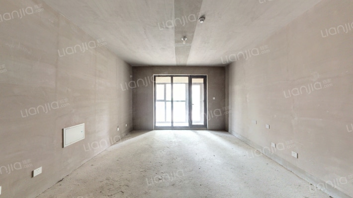 融创迩海二手房实景图