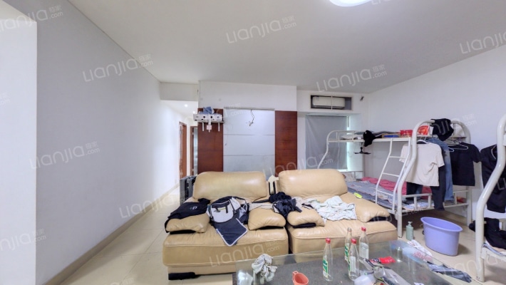 东翠园二手房实景图