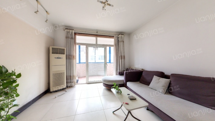 嘉禾苑二手房实景图