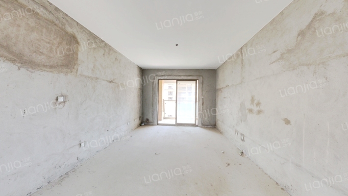 贵安新天地贵岚苑二手房实景图