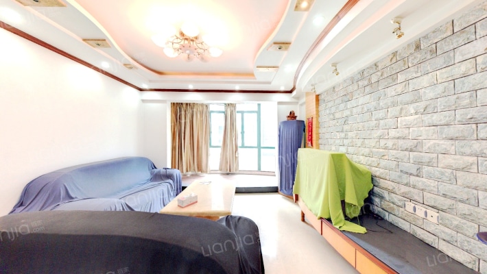 东城花园二手房实景图