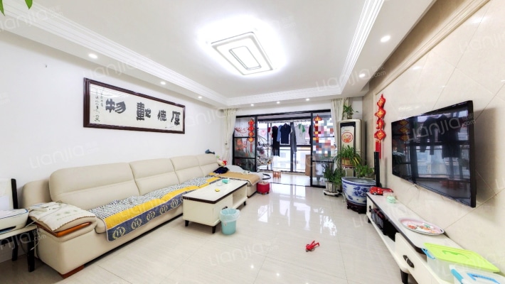 天一城A区二手房实景图