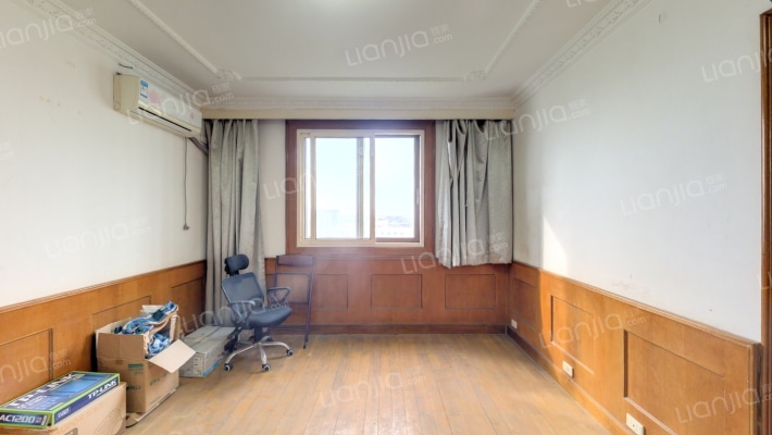 古美小区二手房实景图