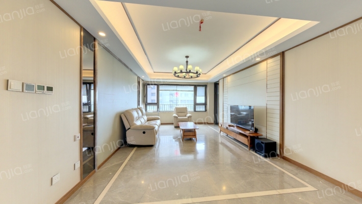 正荣润峯二手房实景图