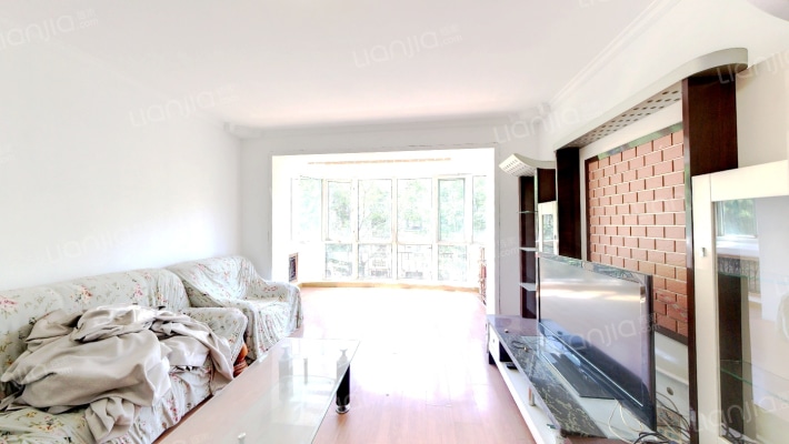 世纪花园二手房实景图