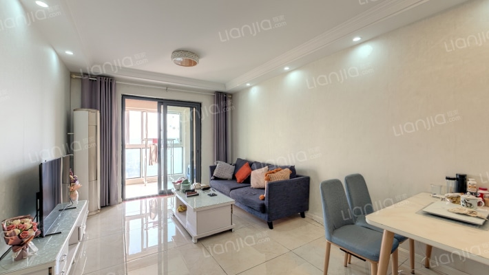 凤凰和润苑二手房实景图