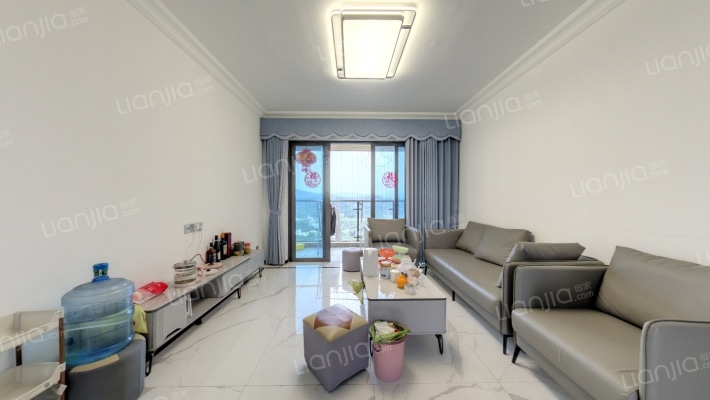 云麓花园二手房实景图