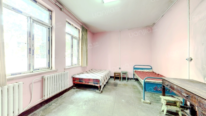 德才里社区二手房实景图