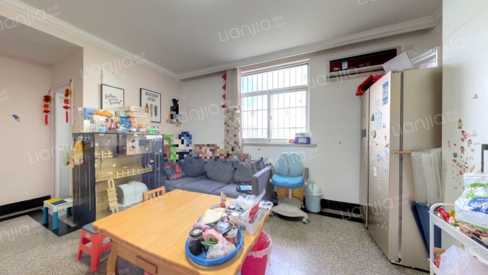 惠丰园小区二手房实景图