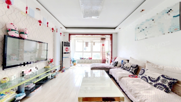 怡和家园二手房实景图