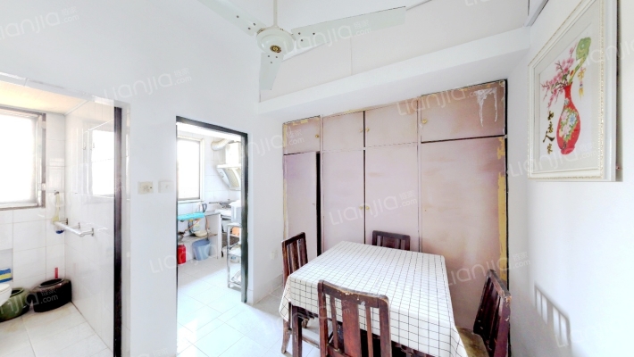 定波新村南区二手房实景图