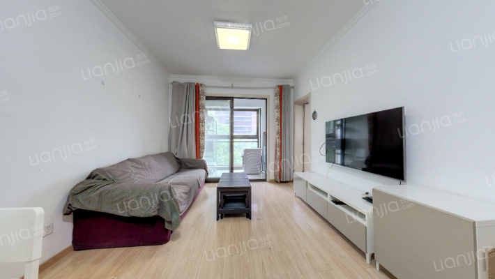 金浦御龙湾B区二手房实景图