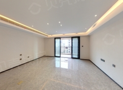 整租·万科翡翠甲第 4室2厅 南_万科翡翠甲第租房