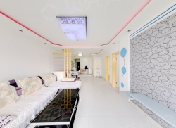 整租·中兴小区 2室2厅 东/南_中兴小区租房