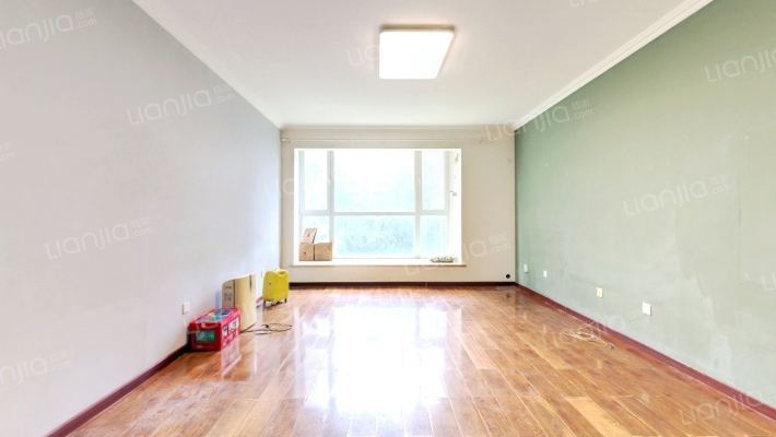 金泰先锋北区二手房实景图